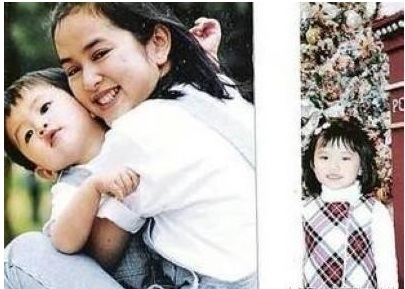 她是一代玉女掌門(mén)曾是林志穎夢(mèng)中情人 豪門(mén)夢(mèng)斷當(dāng)售樓小姐