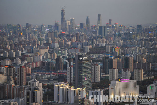 外媒：李克強表態穩定房價 中國房地產市場降溫