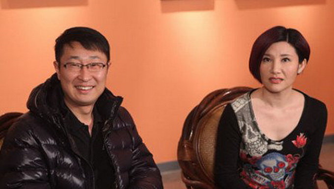 林永健敷面膜被老婆吐槽：你靠顏值又吃不上飯（組圖）