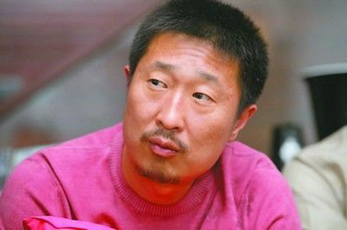 林永健遭妻子調(diào)侃 網(wǎng)友表示：真是耿直的一家人