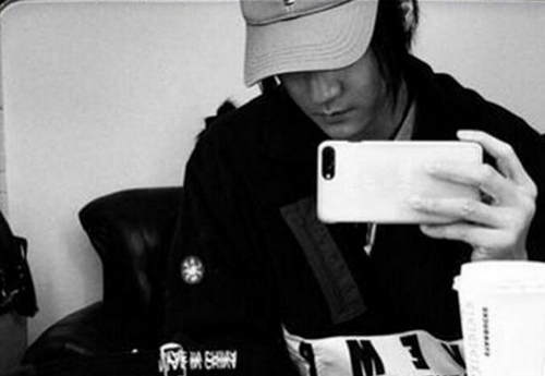 蔣勁夫被路人買單 網友贊:粉絲高素質又暖心