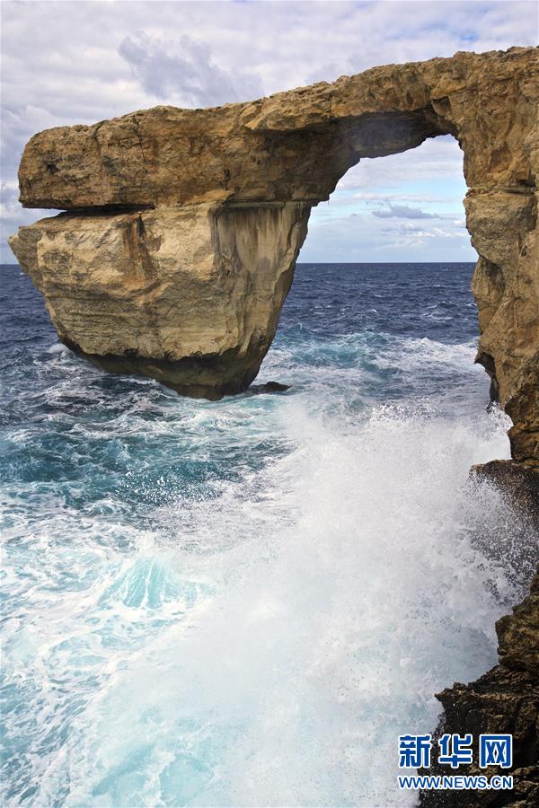 馬耳他著名景點(diǎn)