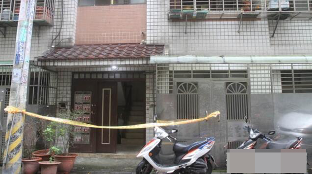 男子被母親數(shù)落后 用香爐打死母親