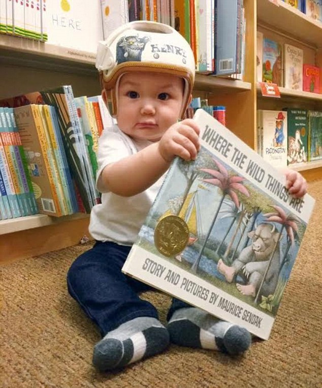 贊！美老嫗妙手繪醫療帽精美如藝術品