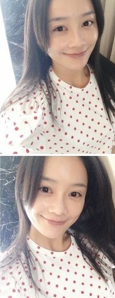 45度角度扒娛圈美顏：楊冪下巴干癟李沁美嘴滿分