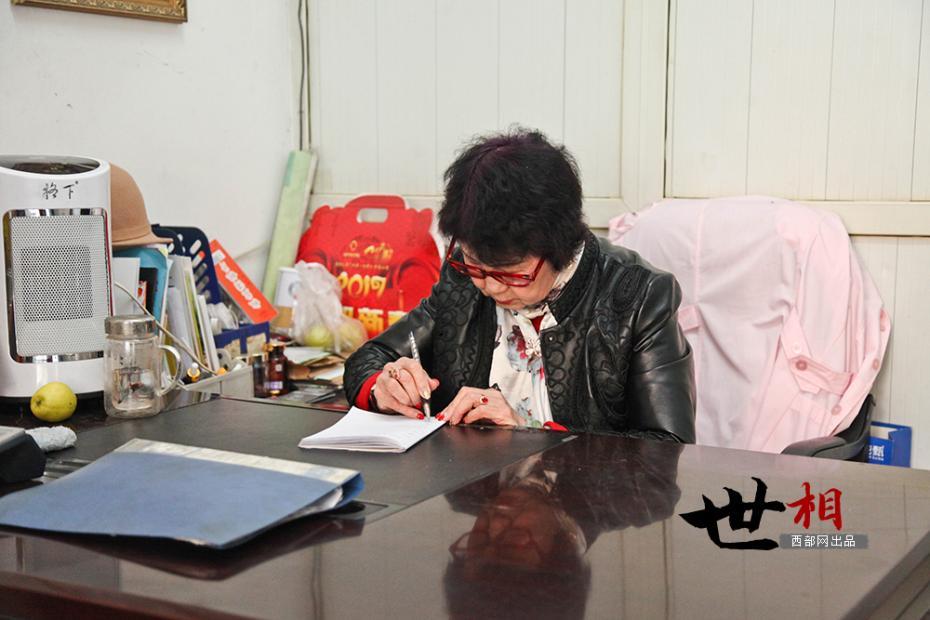 老太曾因走私入獄 81歲時(shí)再次成為千萬富翁（組圖）