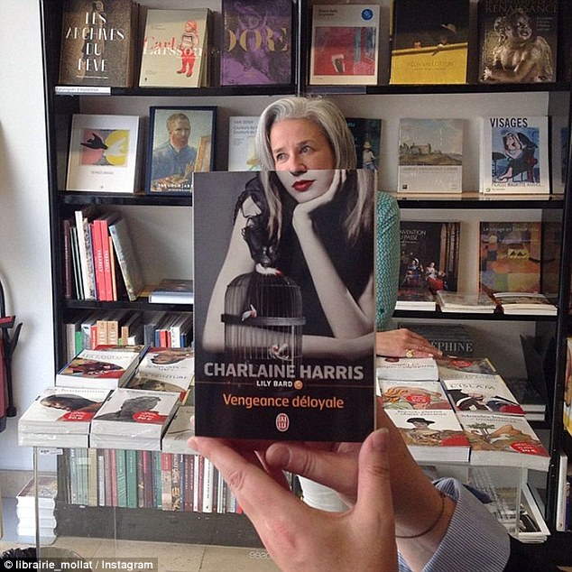 這才是真正的“臉書”！