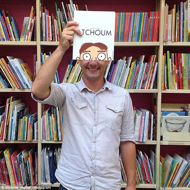 這才是真正的“臉書”！