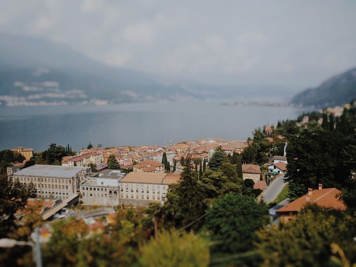 先忘掉單反 這些美照竟然是用手機拍的[組圖]