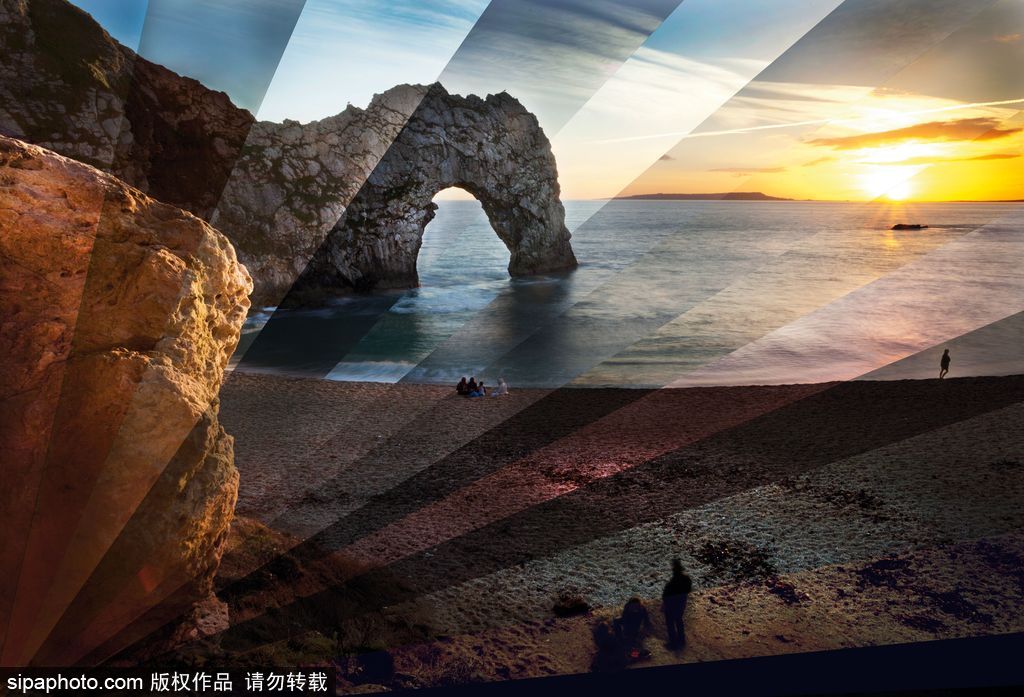 馬爾他海岸景觀“藍窗”沉入海底 盤點全球僅存石灰?guī)r拱形門奇觀