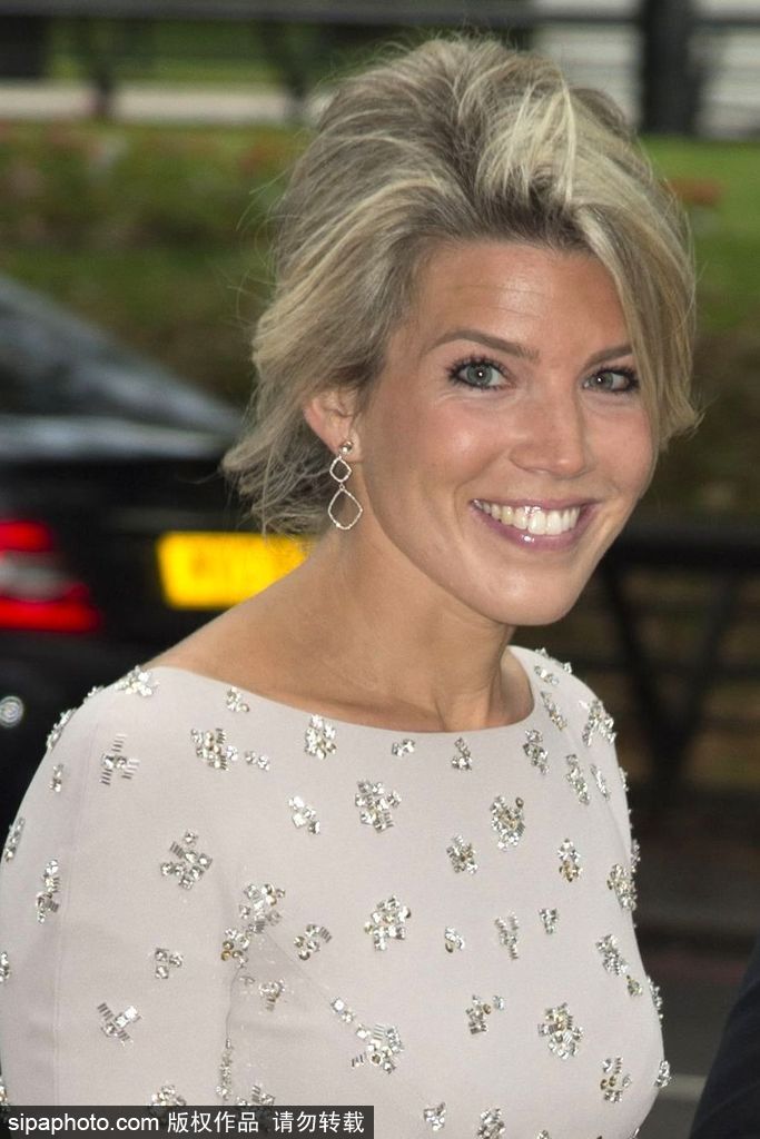 盤點凱特王妃背后的女人們 生活工作中的左膀右臂