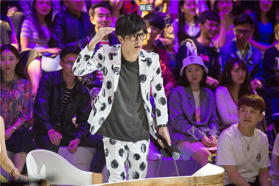 《金曲撈》將播，薛之謙被偶像點(diǎn)名喚醒 萬(wàn)人迷也有變小粉絲的時(shí)候