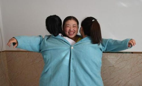 30歲女子一年瘦231斤 到底發生了什么？