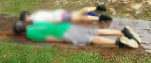 馬來西亞：夫婦結伴散步遭雷擊 雙雙身亡