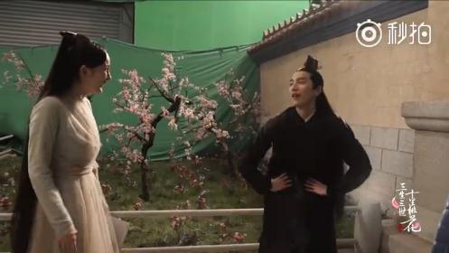 男神放飛自我：趙又廷任嘉倫楊洋私下就這樣？