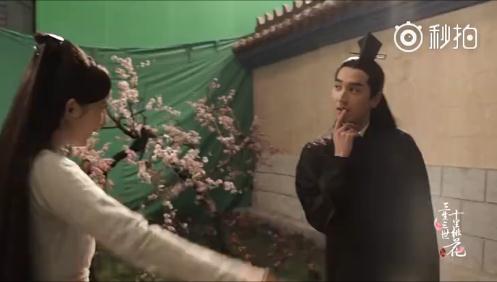 男神放飛自我：趙又廷任嘉倫楊洋私下就這樣？