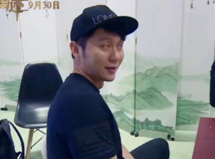 男神放飛自我：趙又廷任嘉倫楊洋私下就這樣？