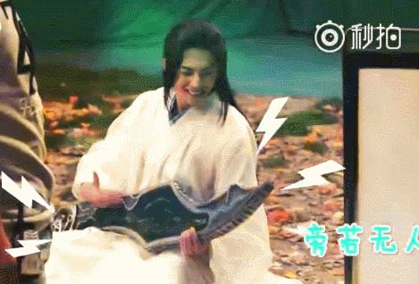 男神放飛自我：趙又廷任嘉倫楊洋私下就這樣？