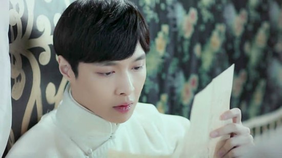 男神放飛自我：趙又廷任嘉倫楊洋私下就這樣？