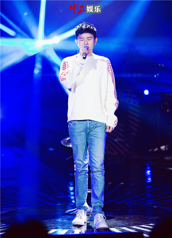 《歌手》林志炫弘揚傳統文化 李健力挺原創音樂 下周迎彭佳慧梁博