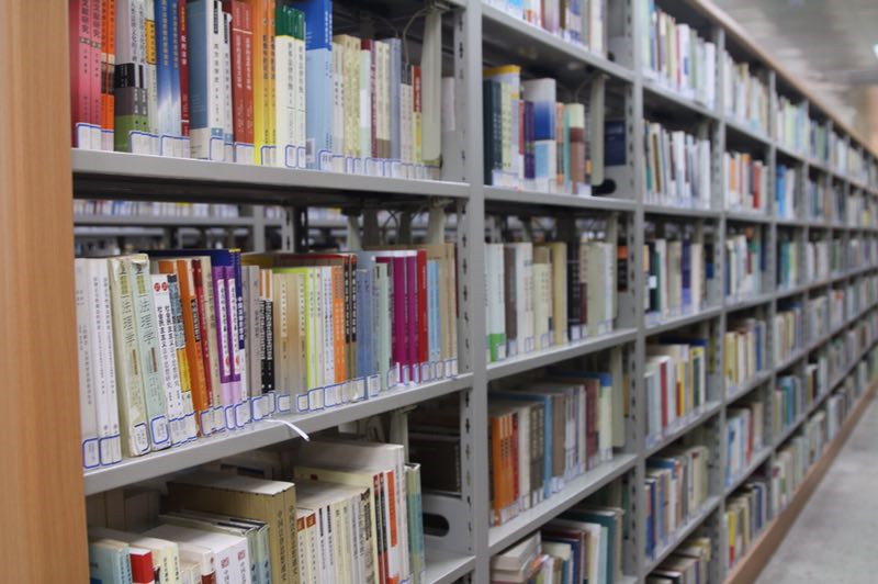 反占座神器：湖南師大圖書(shū)館推“掃碼落座”走紅校園