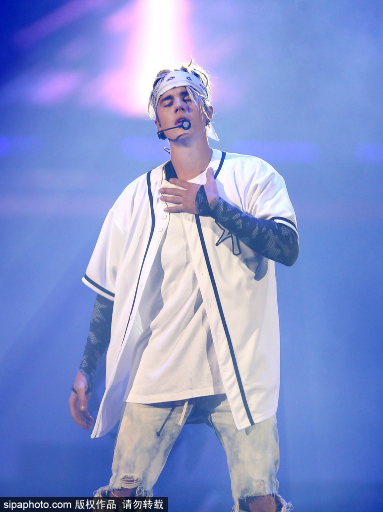 巧用頭巾凹造型！男明星都來湊熱鬧