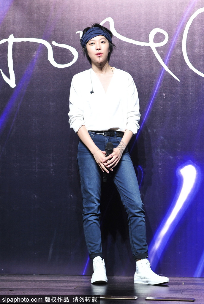 巧用頭巾凹造型！男明星都來湊熱鬧