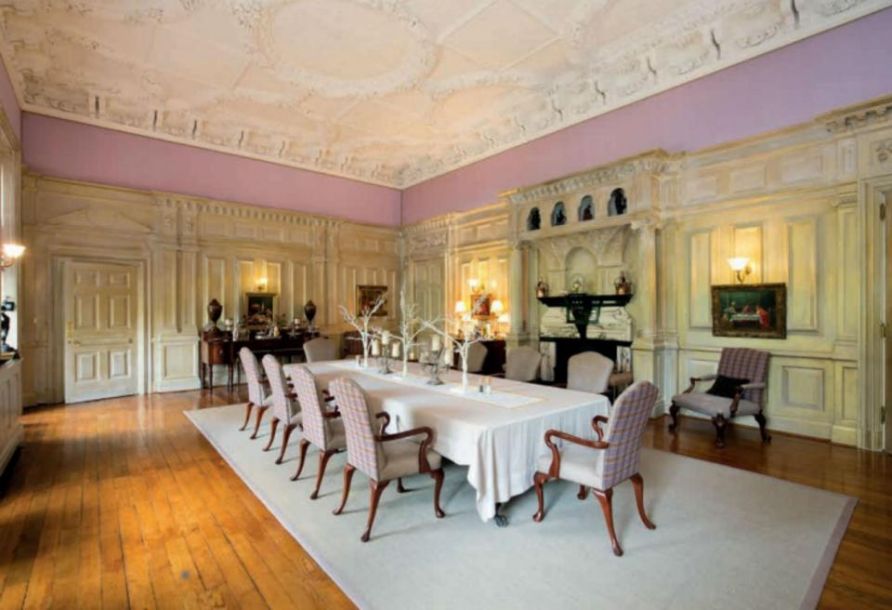 英國前首相價值千萬豪宅出售（圖）