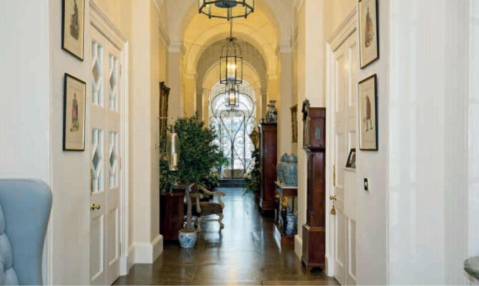 英國前首相價值千萬豪宅出售（圖）