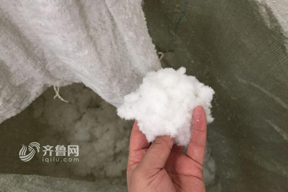 廢料堆到五米高！廢棄紙尿褲再回收作坊被查處