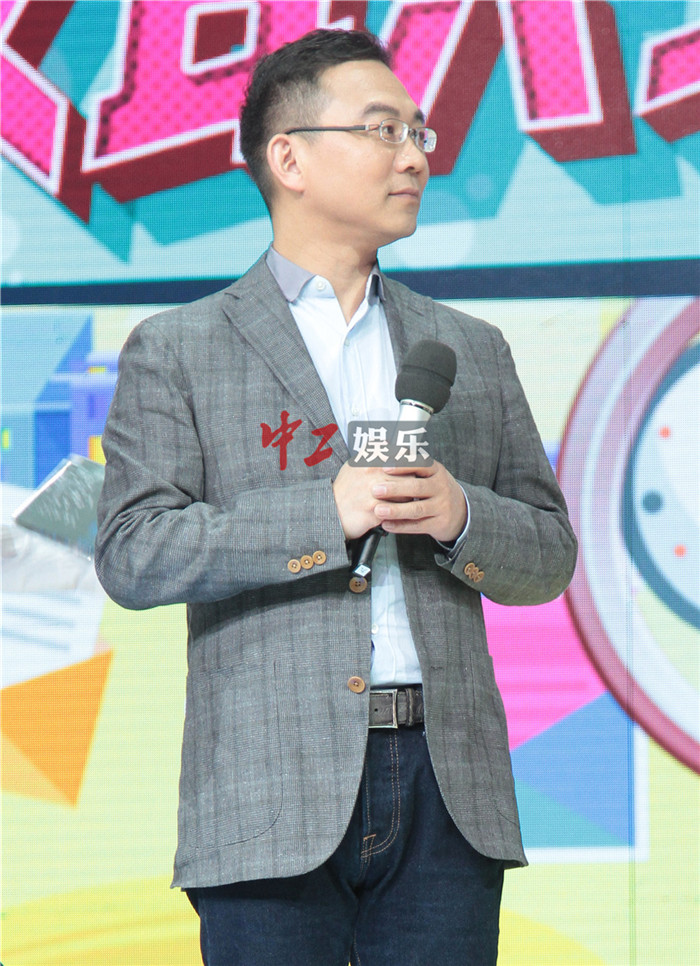 名人也有危機(jī)感：郎永淳吳敏霞《天天》談轉(zhuǎn)型