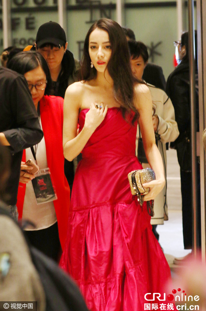 最養眼8大當紅小花旦:趙麗穎漂亮可愛 娜扎美艷