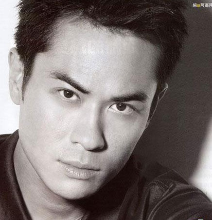 林志穎劉愷威鐘漢良拼“童顏” 年近半百不老美男