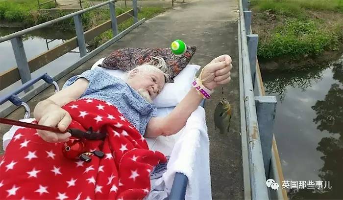 這是他們最后的愿望 也許你會(huì)哭