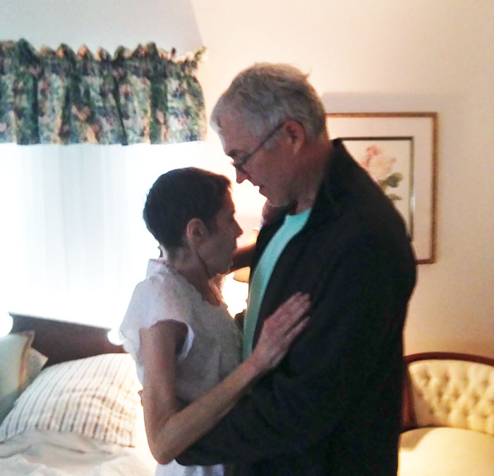 這是他們最后的愿望 也許你會哭