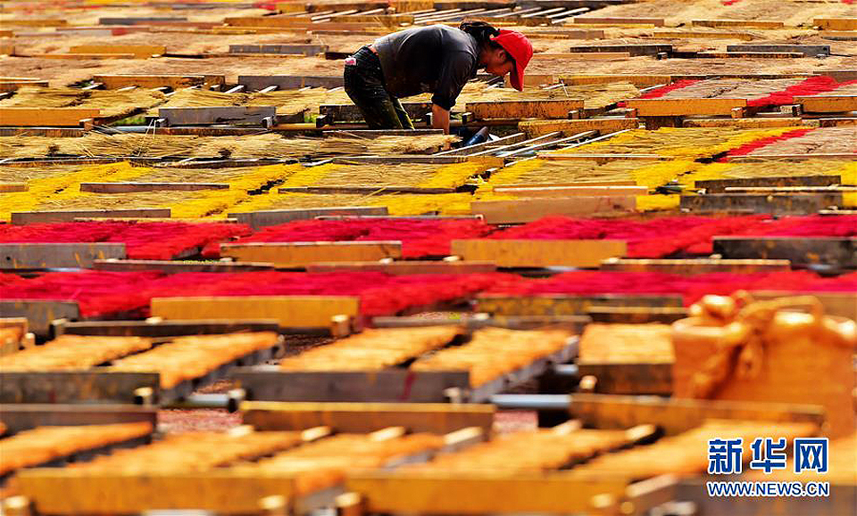 堅守300多年的阿拉伯后裔制香人