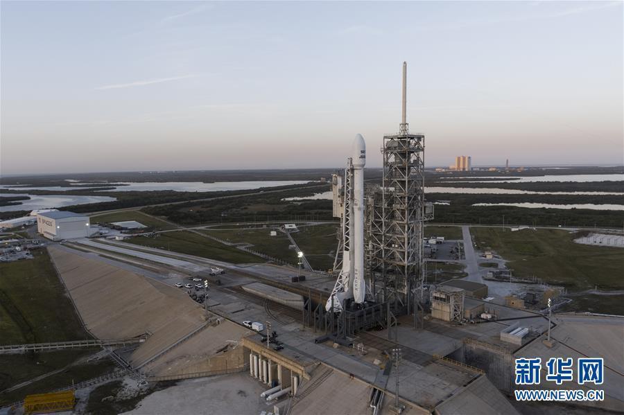 美公司首次用“二手”火箭發(fā)射衛(wèi)星