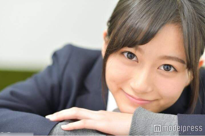 日本最可愛女高中生出爐[組圖]