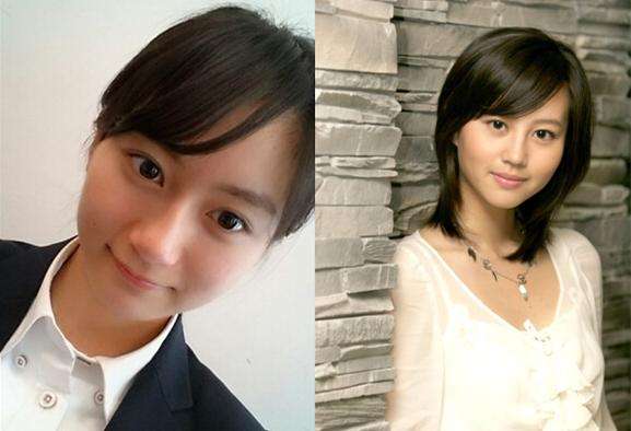 日本最可愛女高中生出爐[組圖]