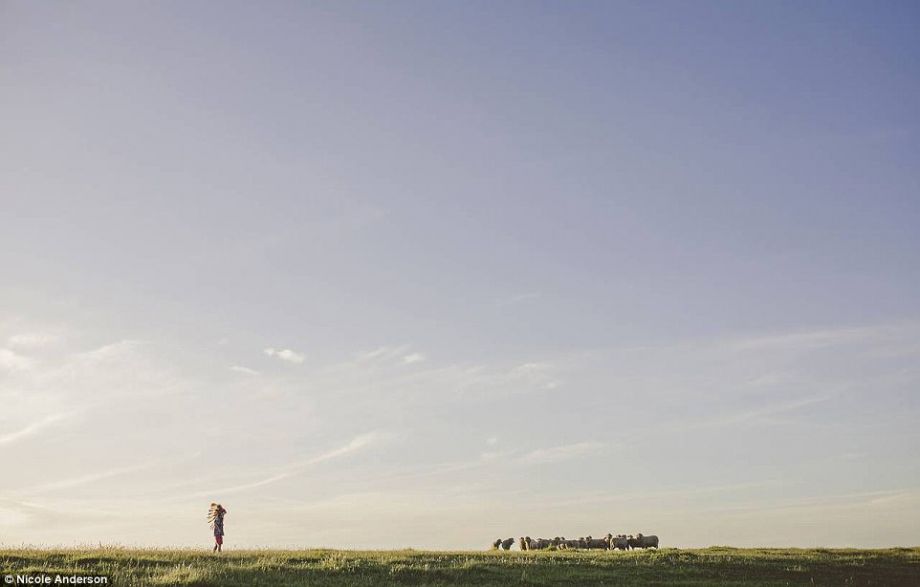 生命到來之時：記錄令人驚嘆的懷孕歷程