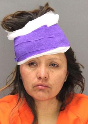 正經(jīng)點！盤點那些奇葩的犯罪嫌疑人頭像