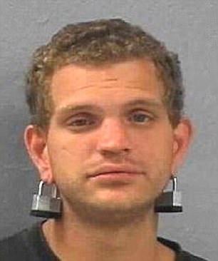 正經點！盤點那些奇葩的犯罪嫌疑人頭像