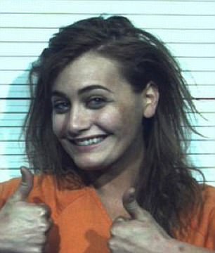 正經點！盤點那些奇葩的犯罪嫌疑人頭像