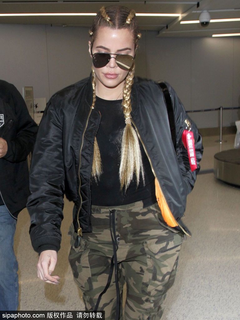 誰說雙麻花辮是村姑？！只是你打開方式不對