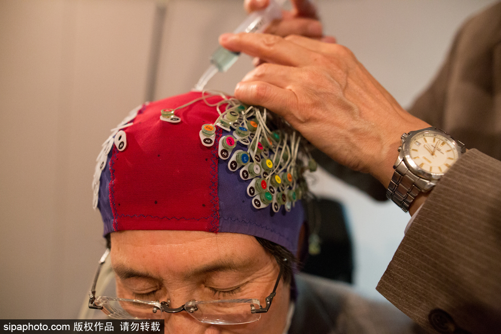 日本科學(xué)家發(fā)明讀心器 從此人心不再是海底針？