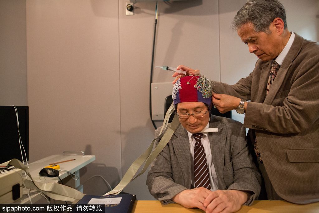 日本科學家發明讀心器 從此人心不再是海底針？