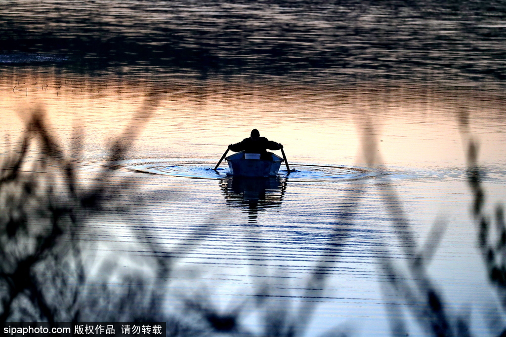 油畫般的城市 俄羅斯科斯特羅馬清幽閑適