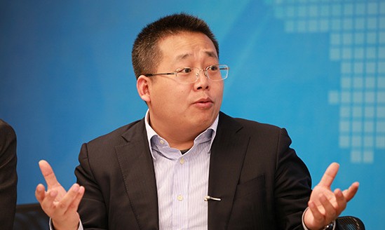 盤古智庫理事長易鵬：習(xí)主席的發(fā)言利于“一帶一路”生根發(fā)芽