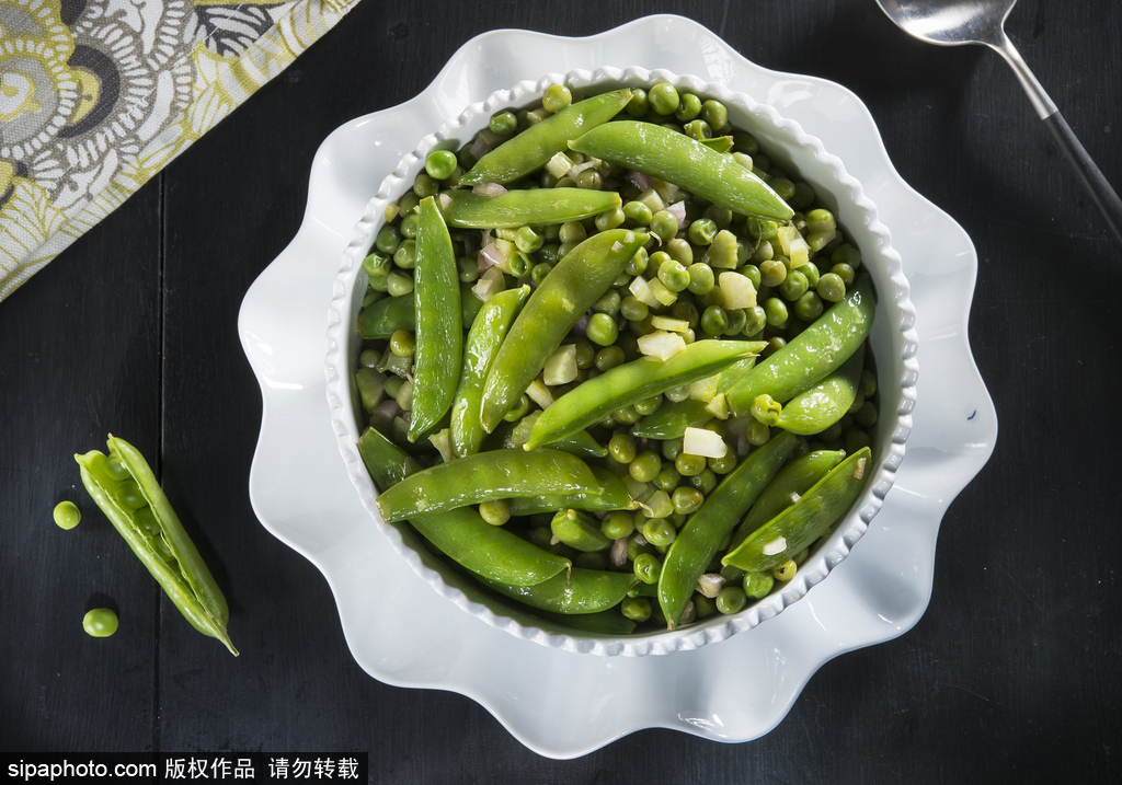 夏天就要來了！ 吃減脂餐你照樣能瘦成一道光