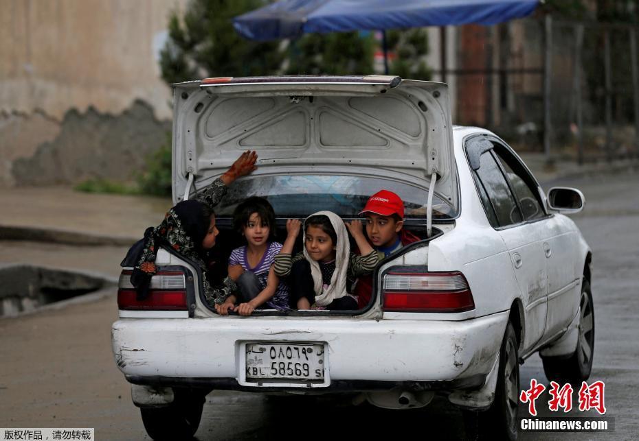 【兒童節特刊】童真的模樣